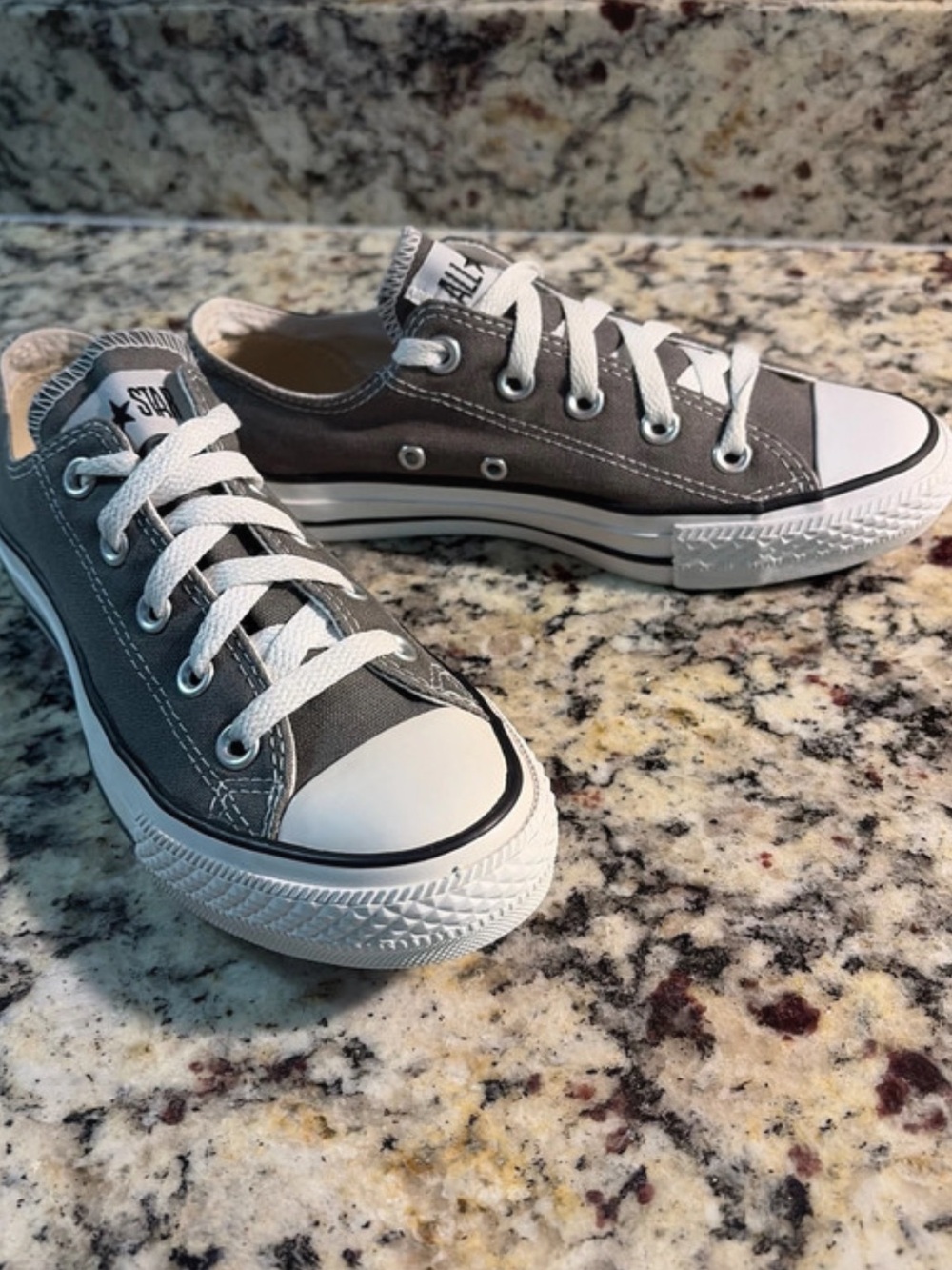 CONVERSE♦️ALL STAR SNEAKER - Picture 11 of 13